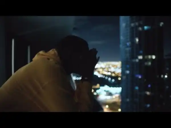 Video: Osias - Voicemail To My Ex [Unsigned Artist]